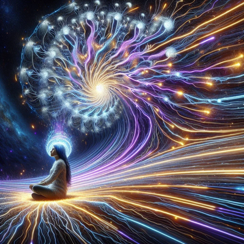 Slow Down: A Neurodivergent Life Skill