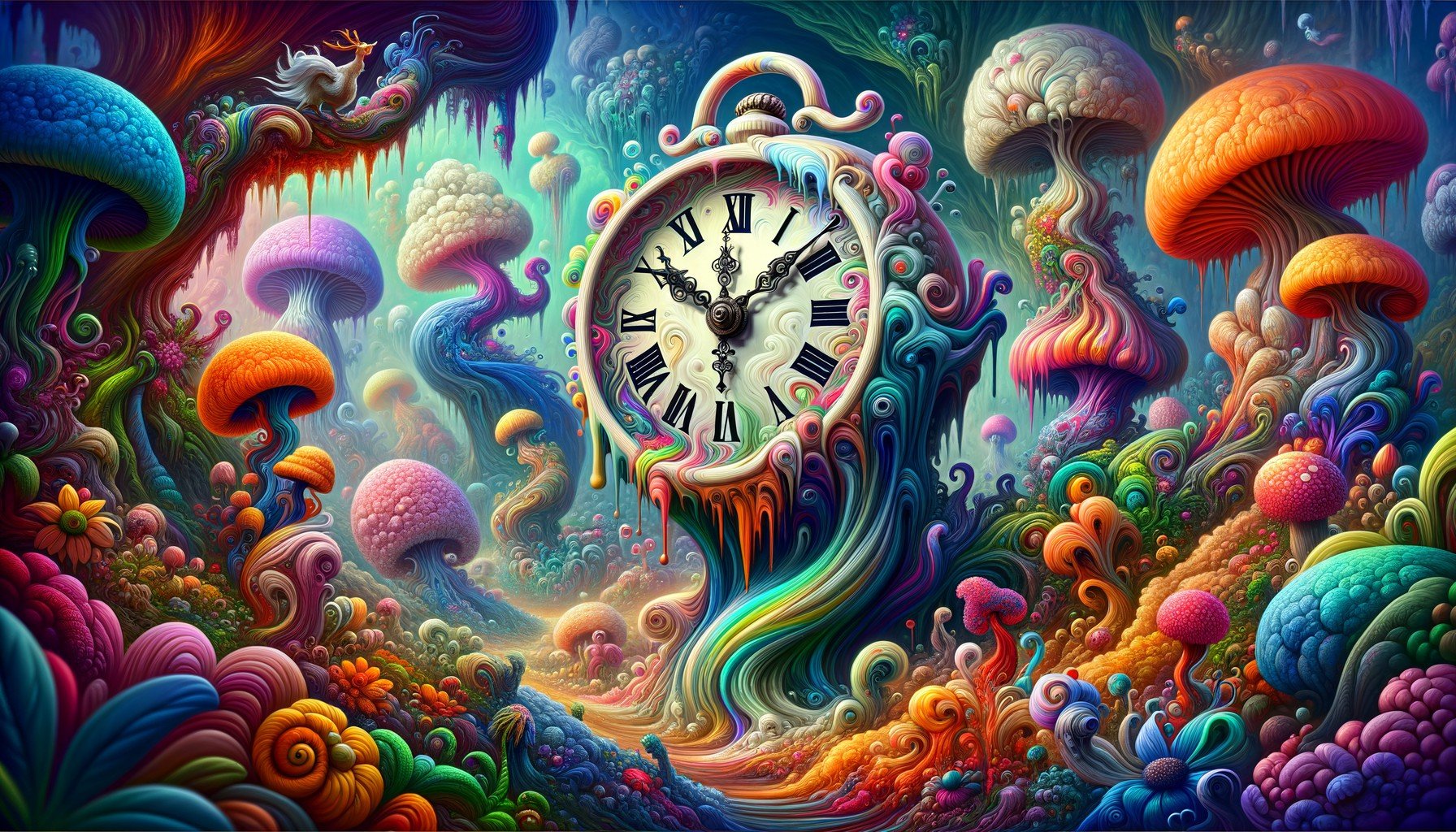 🚨 Time Blindness &amp; The Alarmy Chronicles 🚨