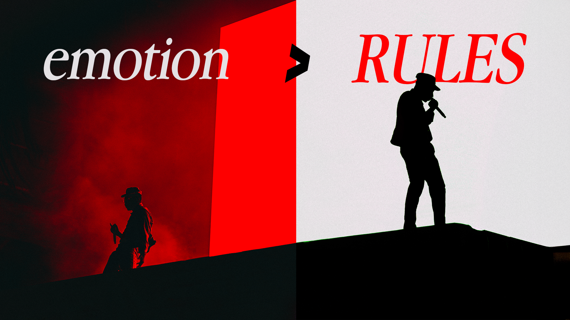 Understanding the Cut in Cinema