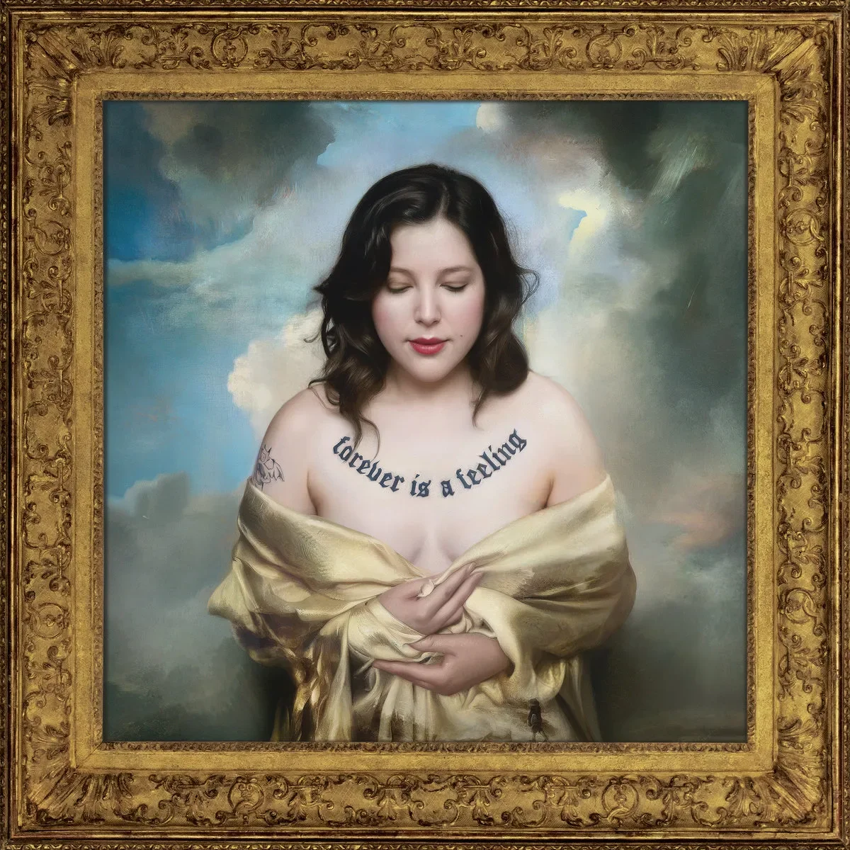 Lucy Dacus, Rolling Stone Top 100 Recs