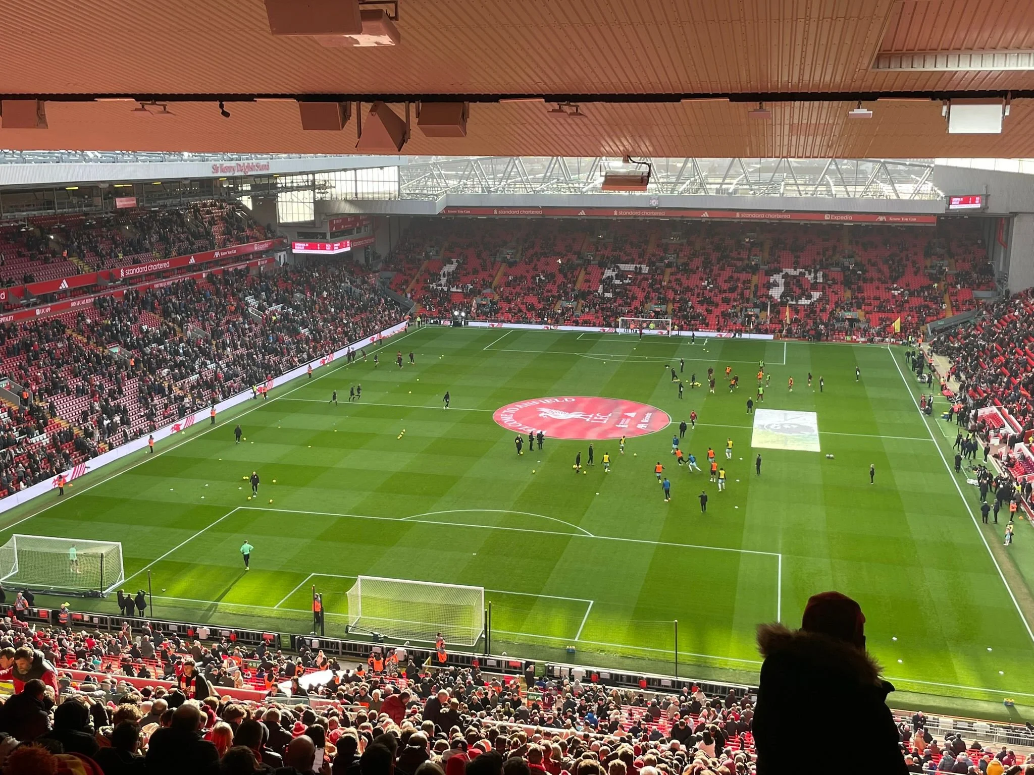 Liverpool vs Burnley Analysis: Why "Pass and Move" has Failed