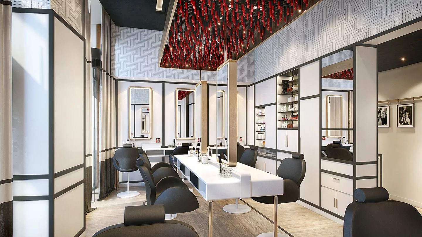 ARTIST MAKE UP SALOON