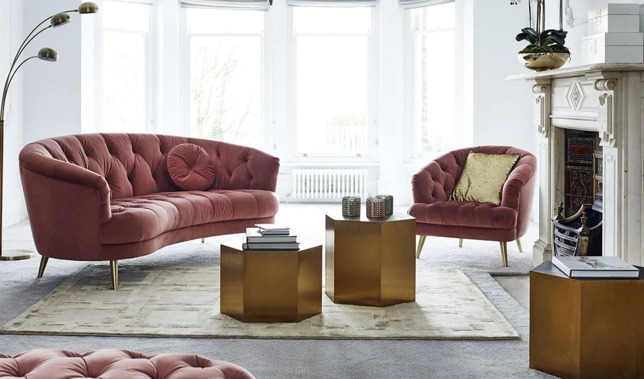 2019 interior design trends