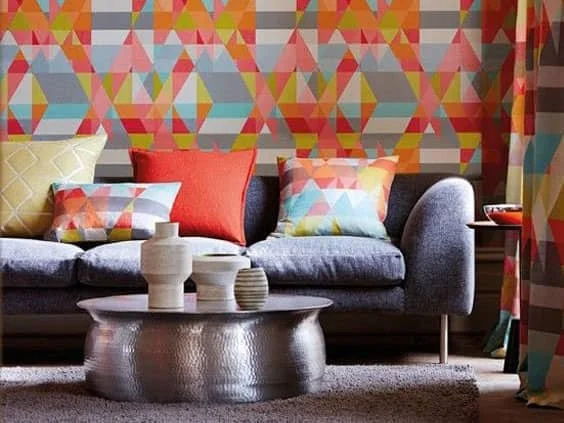 7 trends in interior finishes for 2016