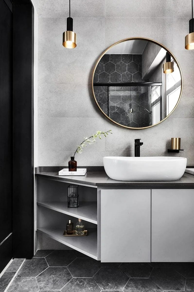 Small Bathroom Design Ideas to Make the Most of Your Space