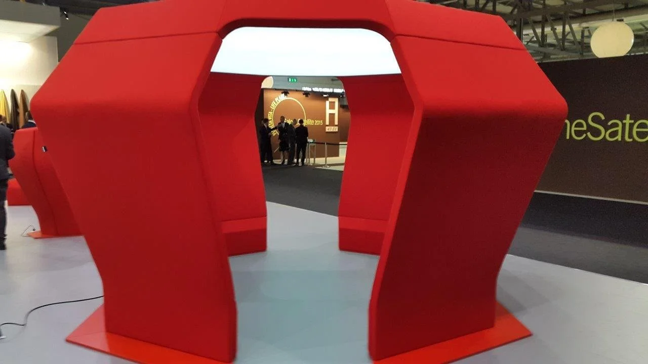 The Milan design show