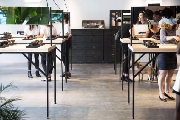 Top 6 industrial interiors that focus on user experience