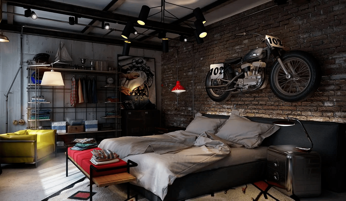 Eye of the beholder: a quick look at abstract art in design