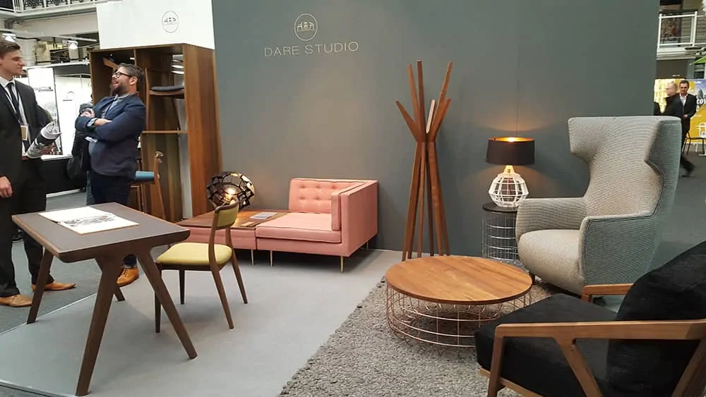 Sleep 2015: what lies ahead for innovative hotel design?