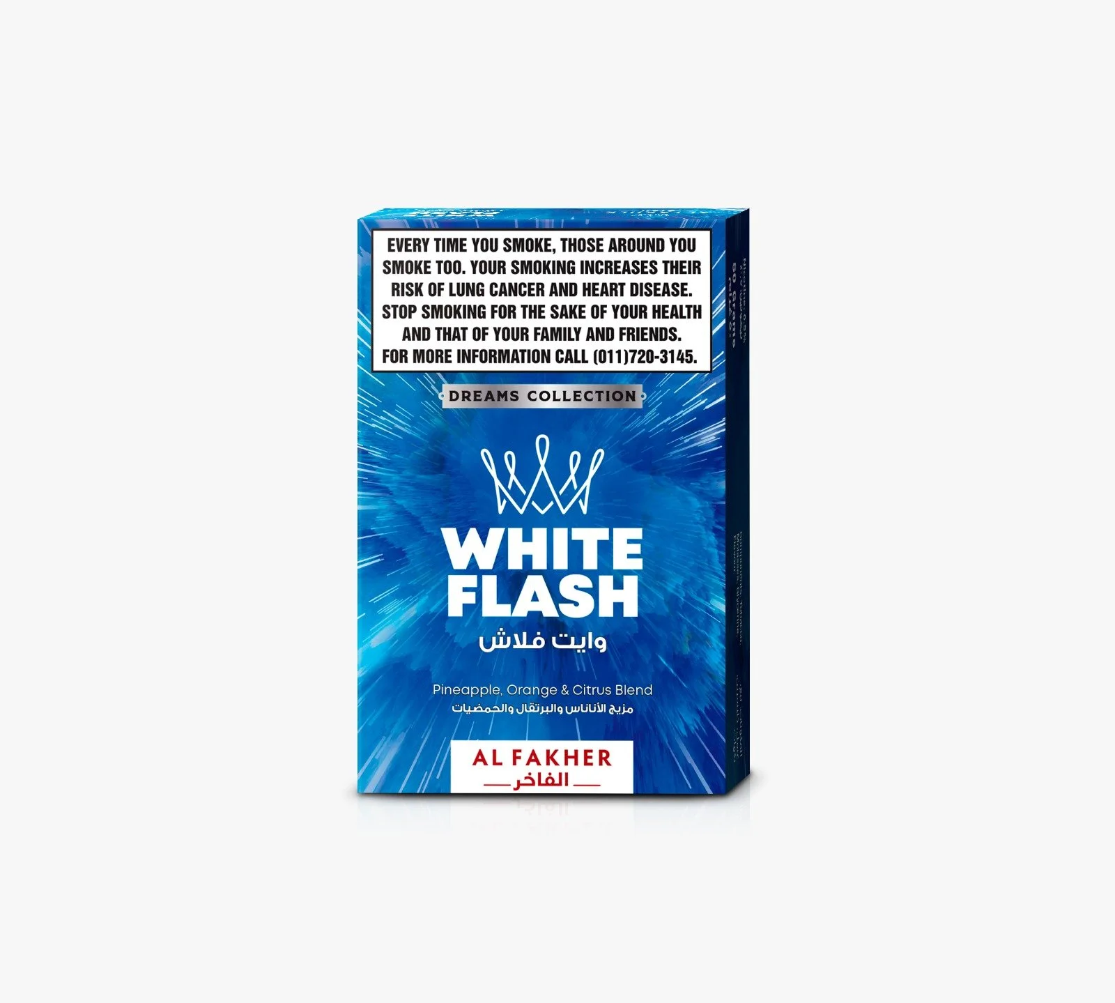 White Flash