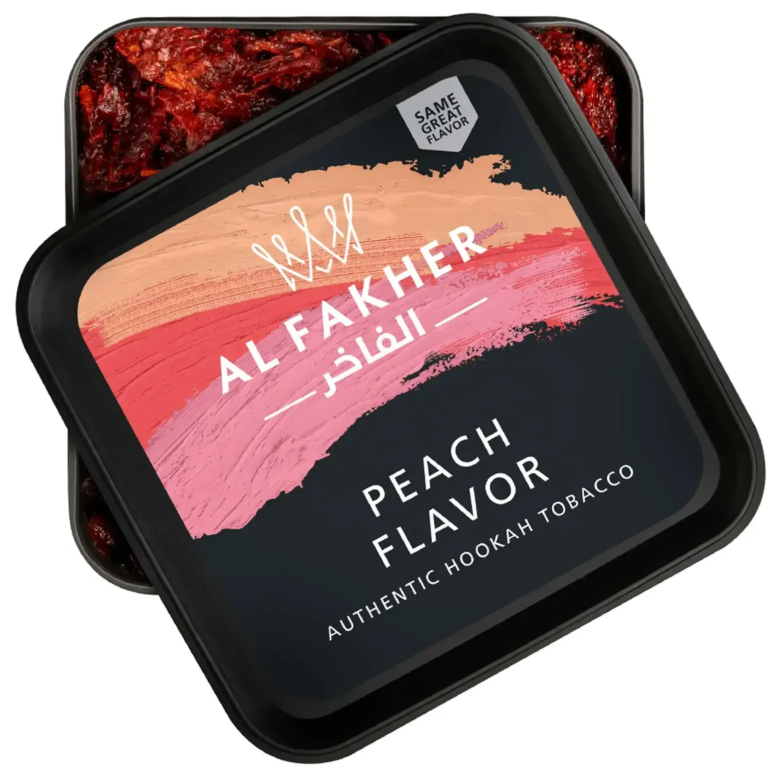 Peach
