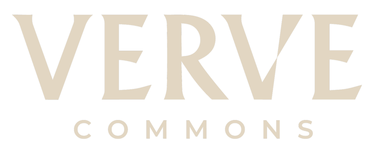 VERVE COMMONS