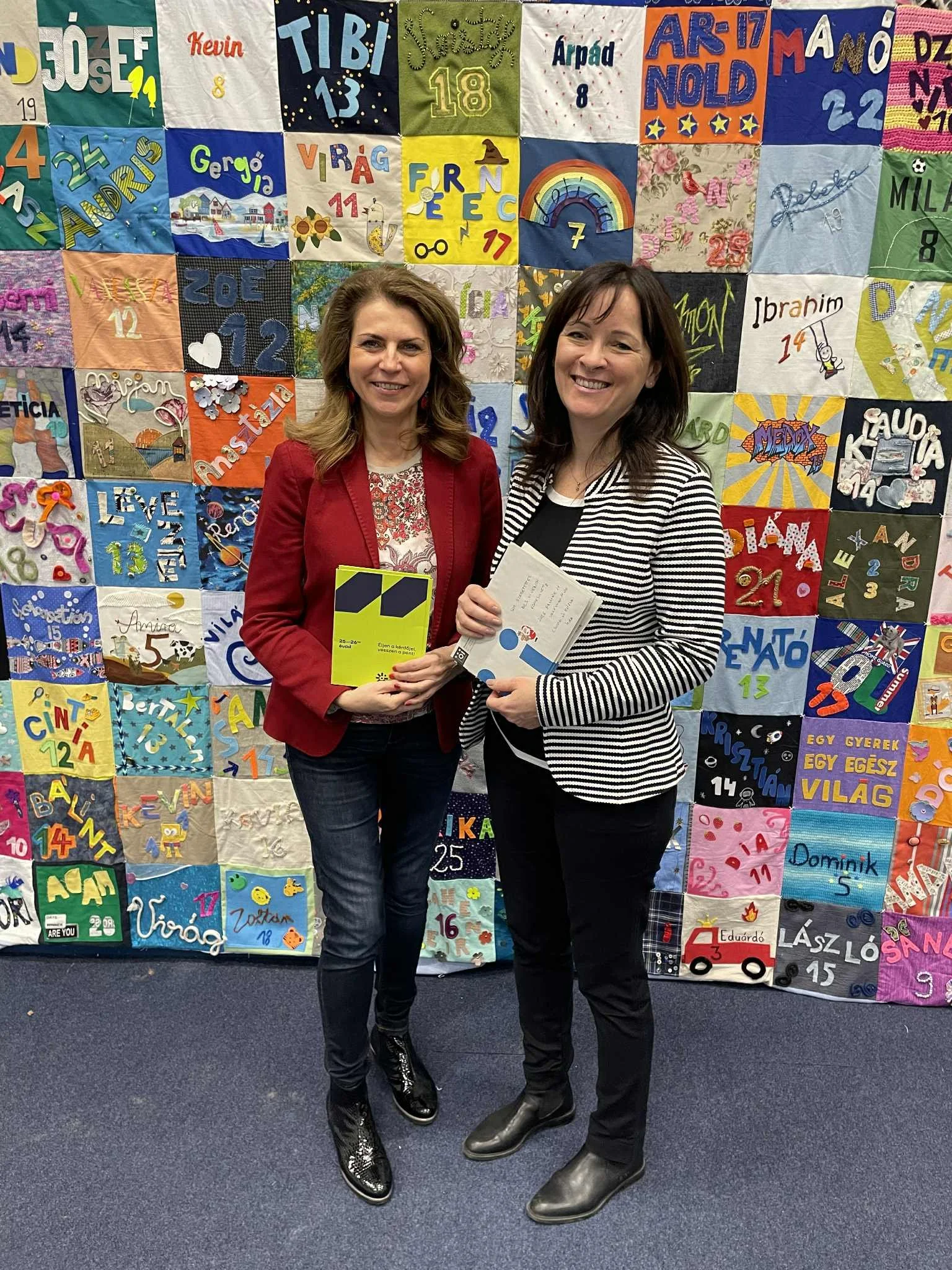 Az Ars Vivendi Egyesület és a Világszép Alapítvány közös kulturális és mentorálási programja hátrányos helyzetű fiatalok támogatására