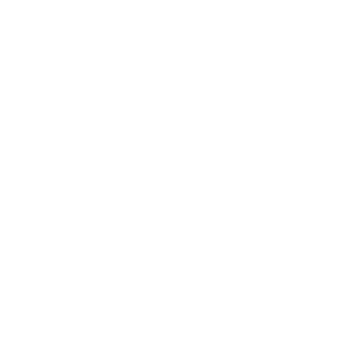Icon of a stick figure with a magnifying glass inspecting a target or focus point.