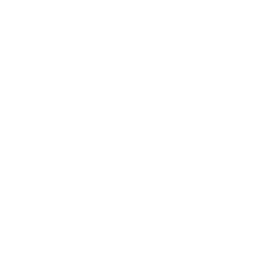 Black background with three white candles