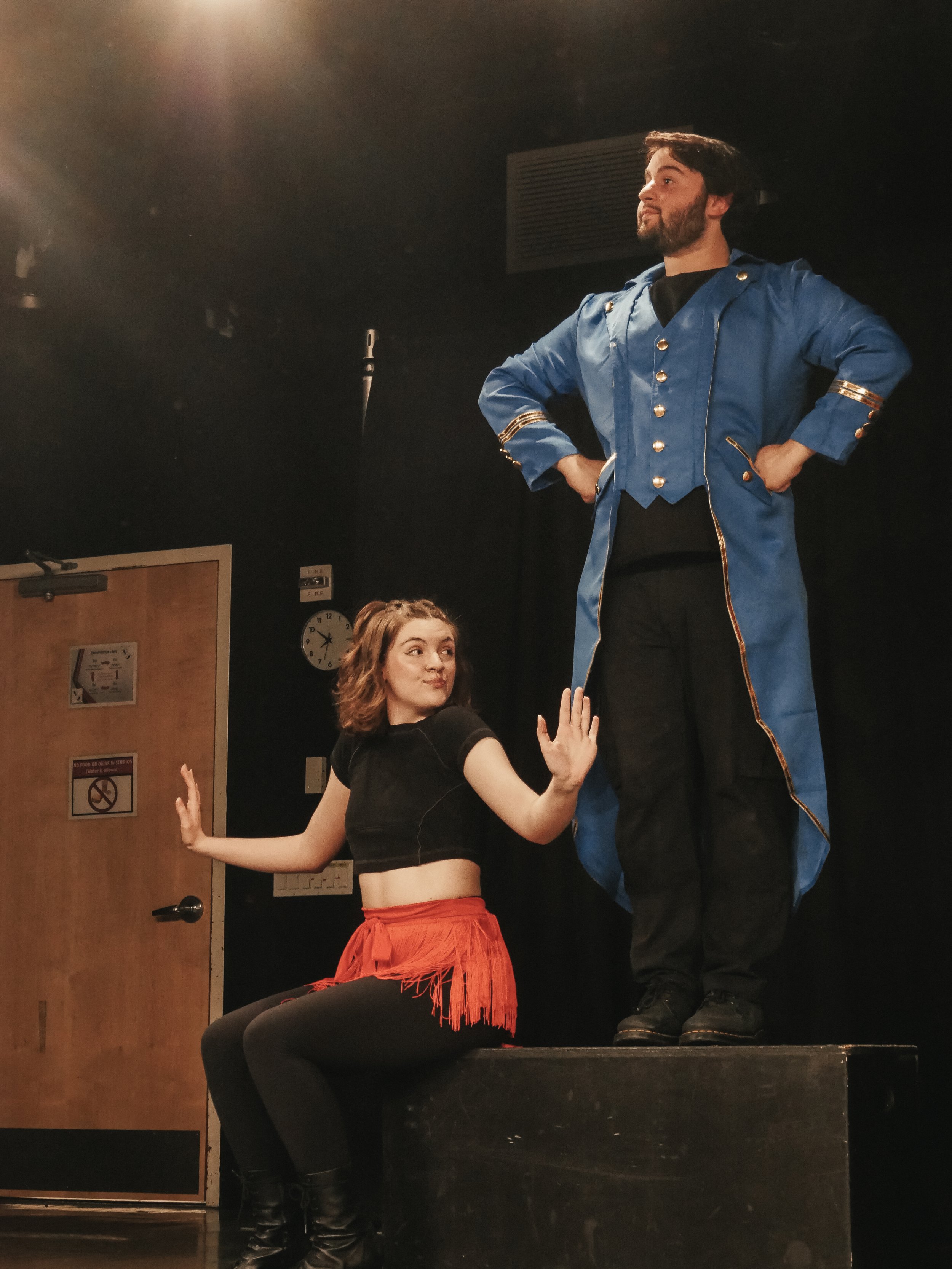 Cap21 Composer Project 