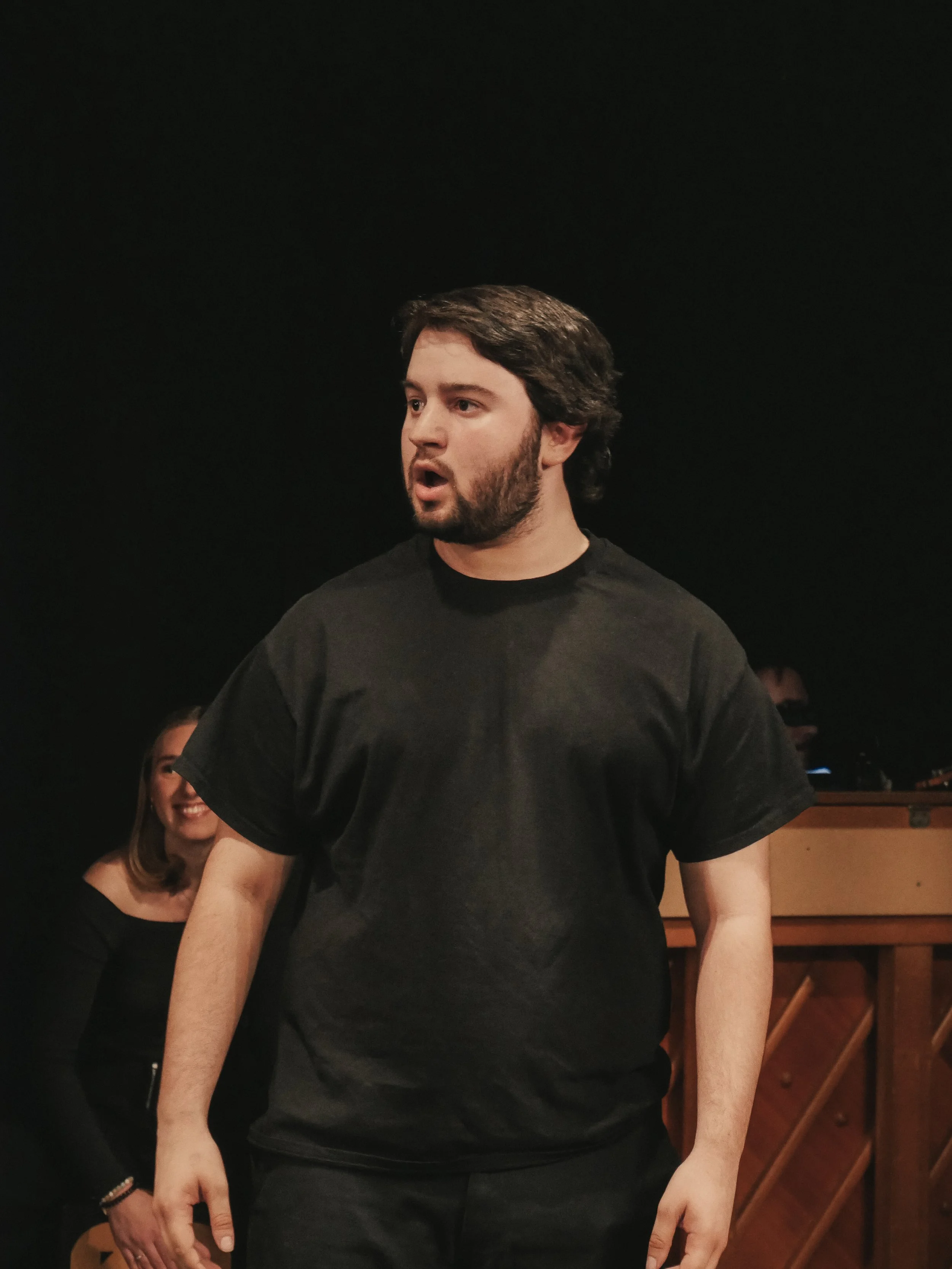 Cap21 Composer Project