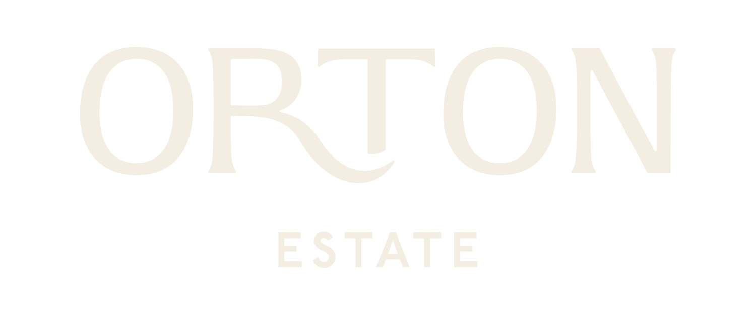 Orton Estate