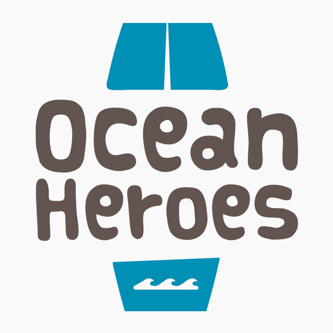 FEB 2025 - Ocean Heroes
