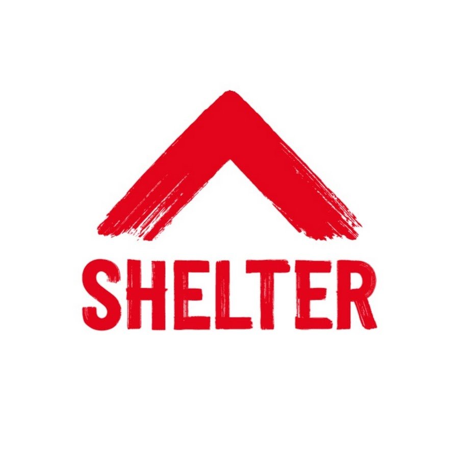 DEC 2024 - Shelter UK