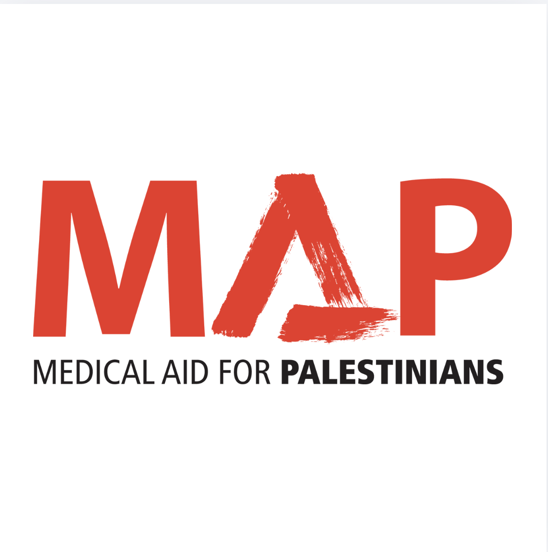 MAY 2025 - MAP (via Charity Event)