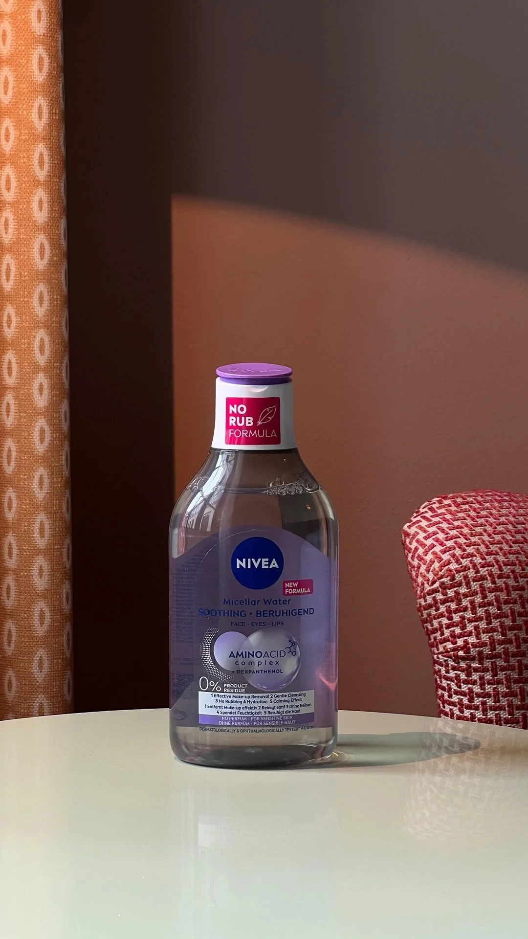 NIVEA