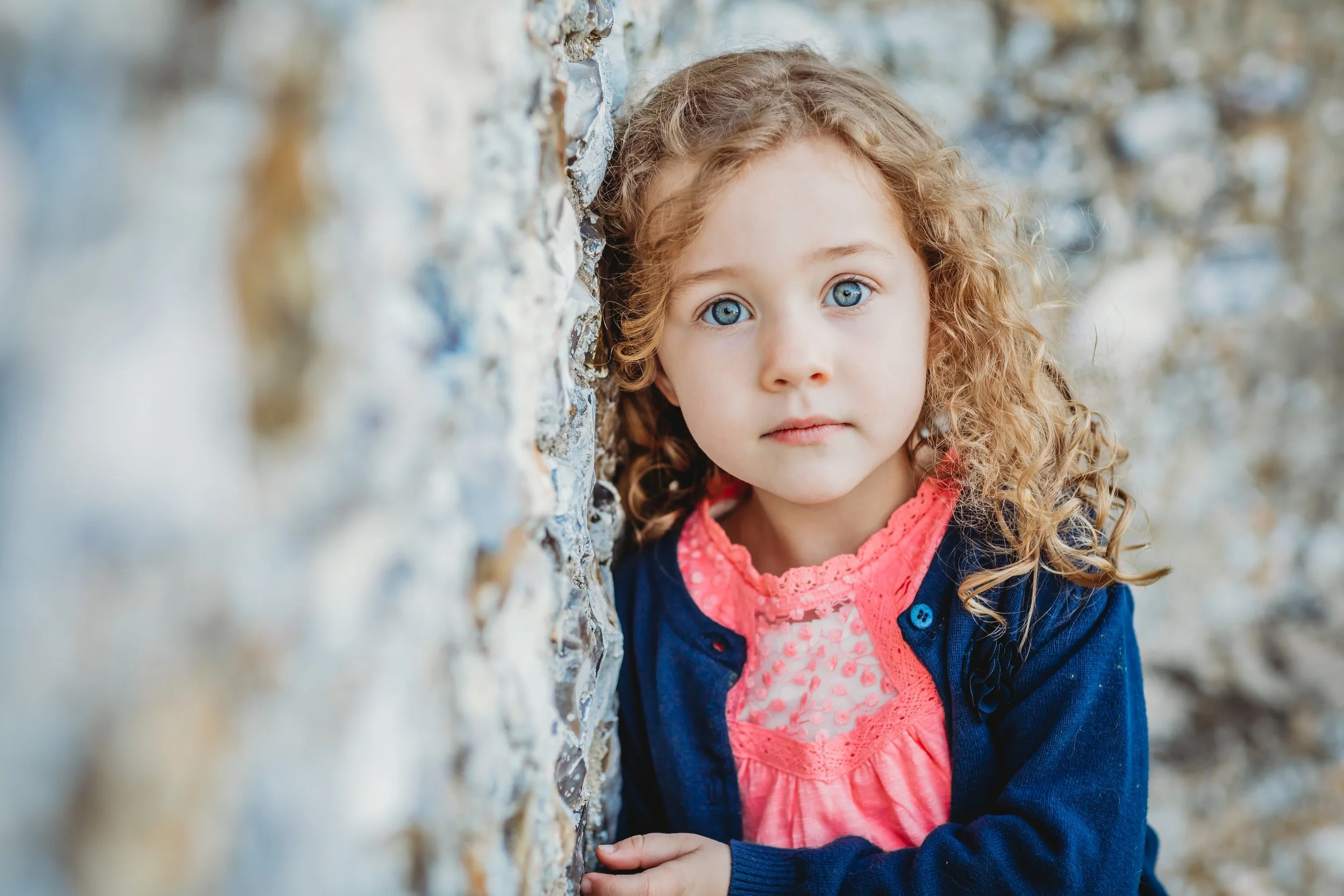 Child Photography Oxfordshire