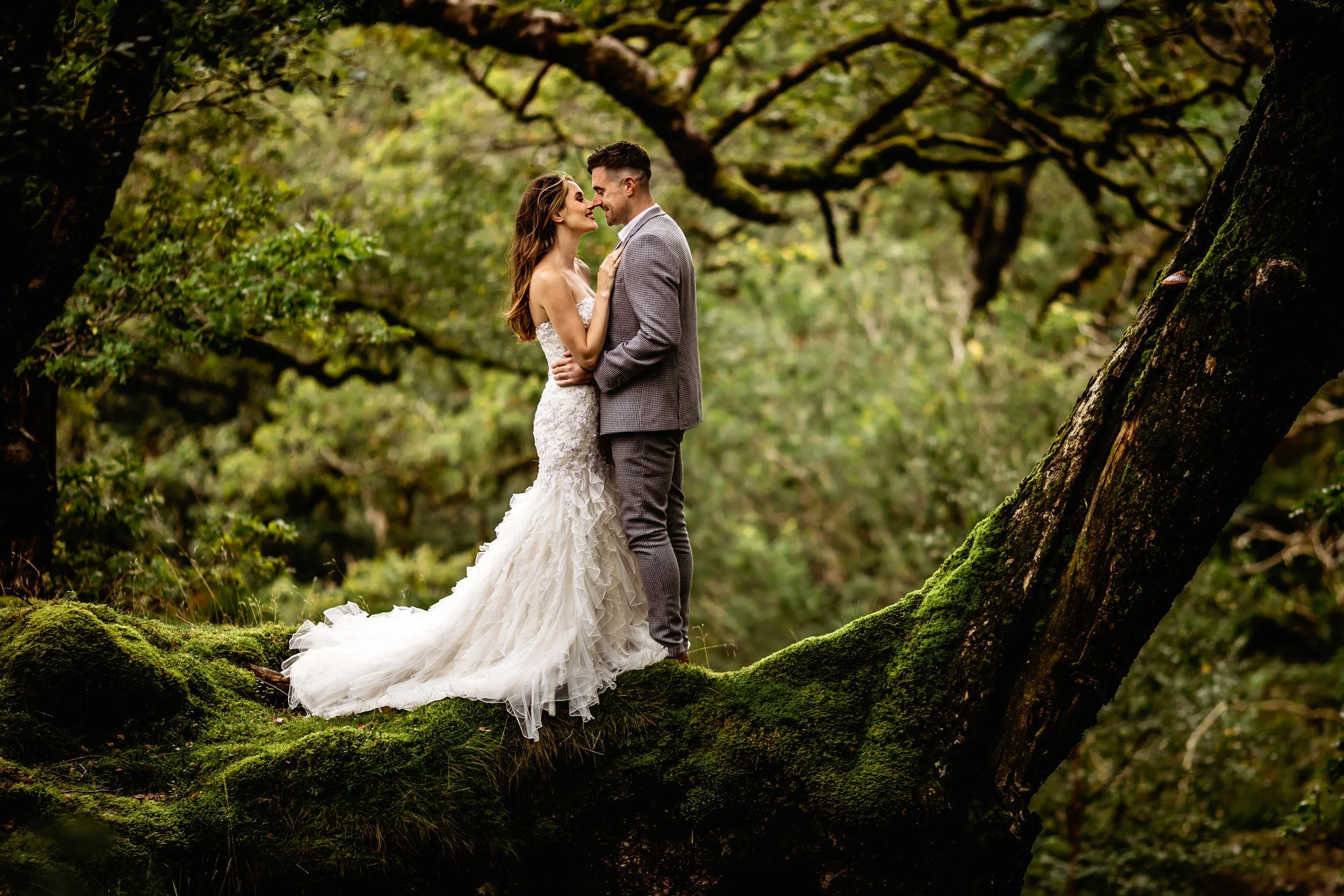 Wedding Photography Oxfordshire