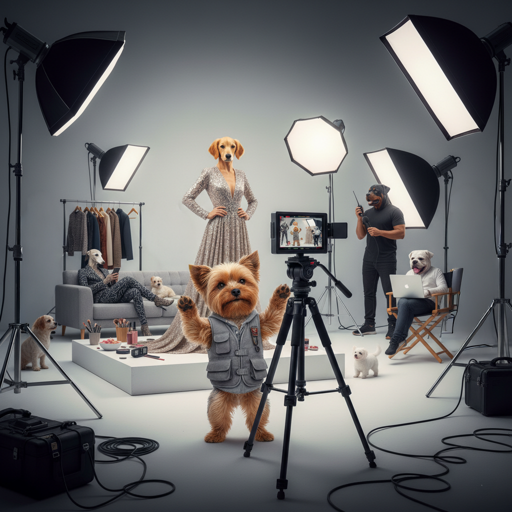 Veduta di un molo di legno che si estende su acque calme, con una piccola casetta di legno sulla fine del molo e un cielo sereno.