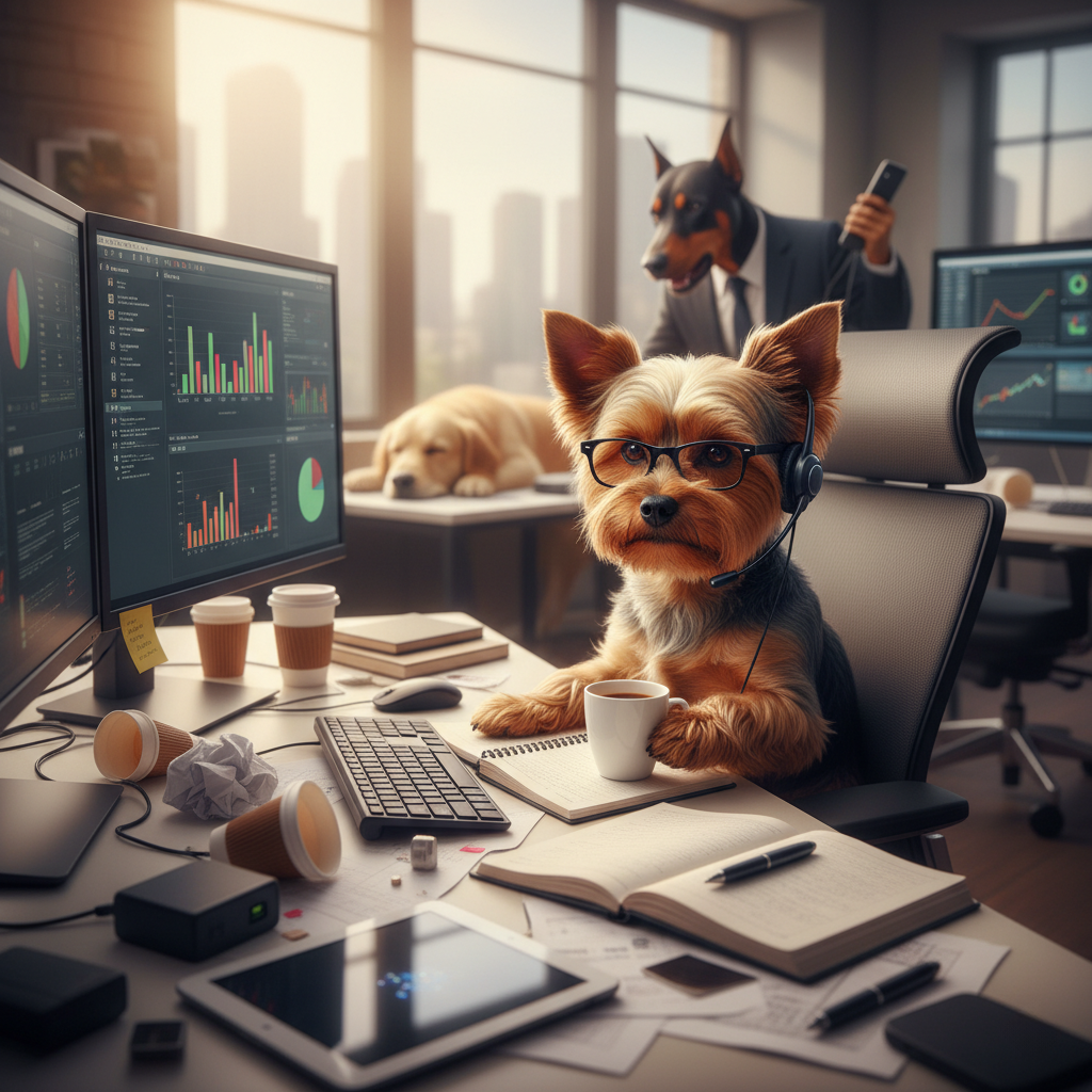 Dettaglio astratto di superfici ondulate in tonalità di beige e panna.