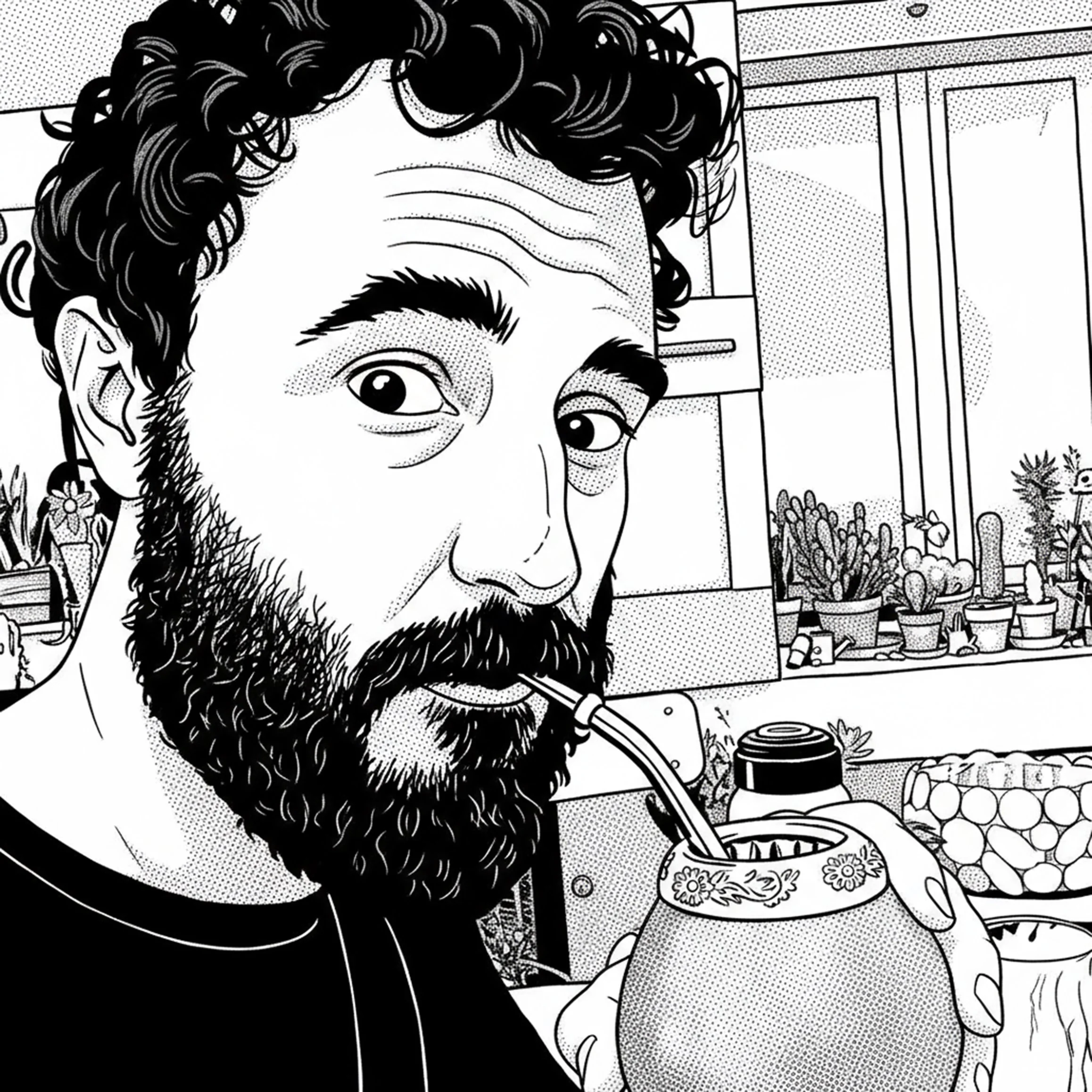 Fotografo - fotografi