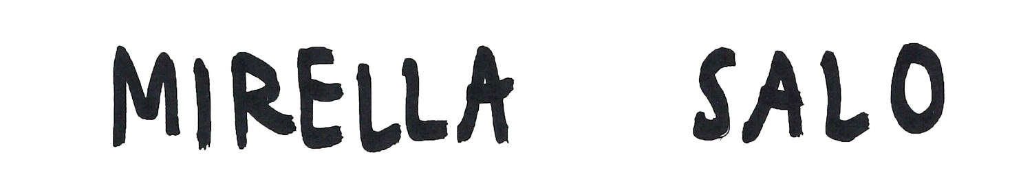 MIRELLA SALO
