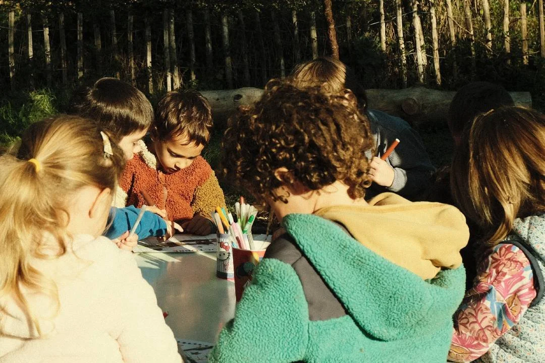 Montessori, Alvarez, Freinet, Steiner, Collot