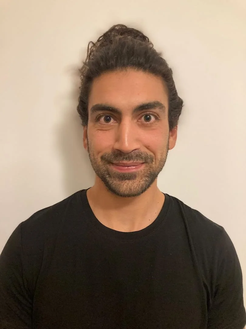 Benoit Jeanjean - Enseignant nature