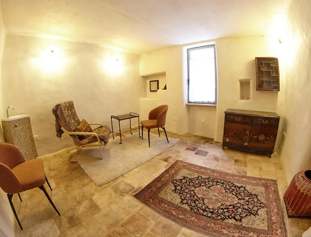 Ahonui, cabinet de consultation