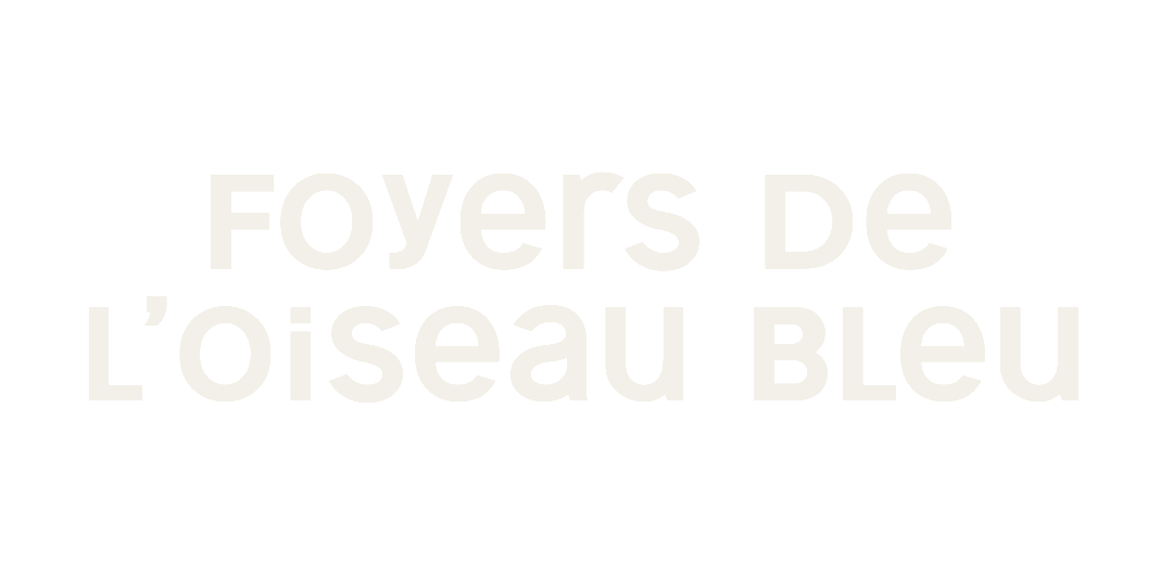 Foyer de l'oiseau bleu - Partage