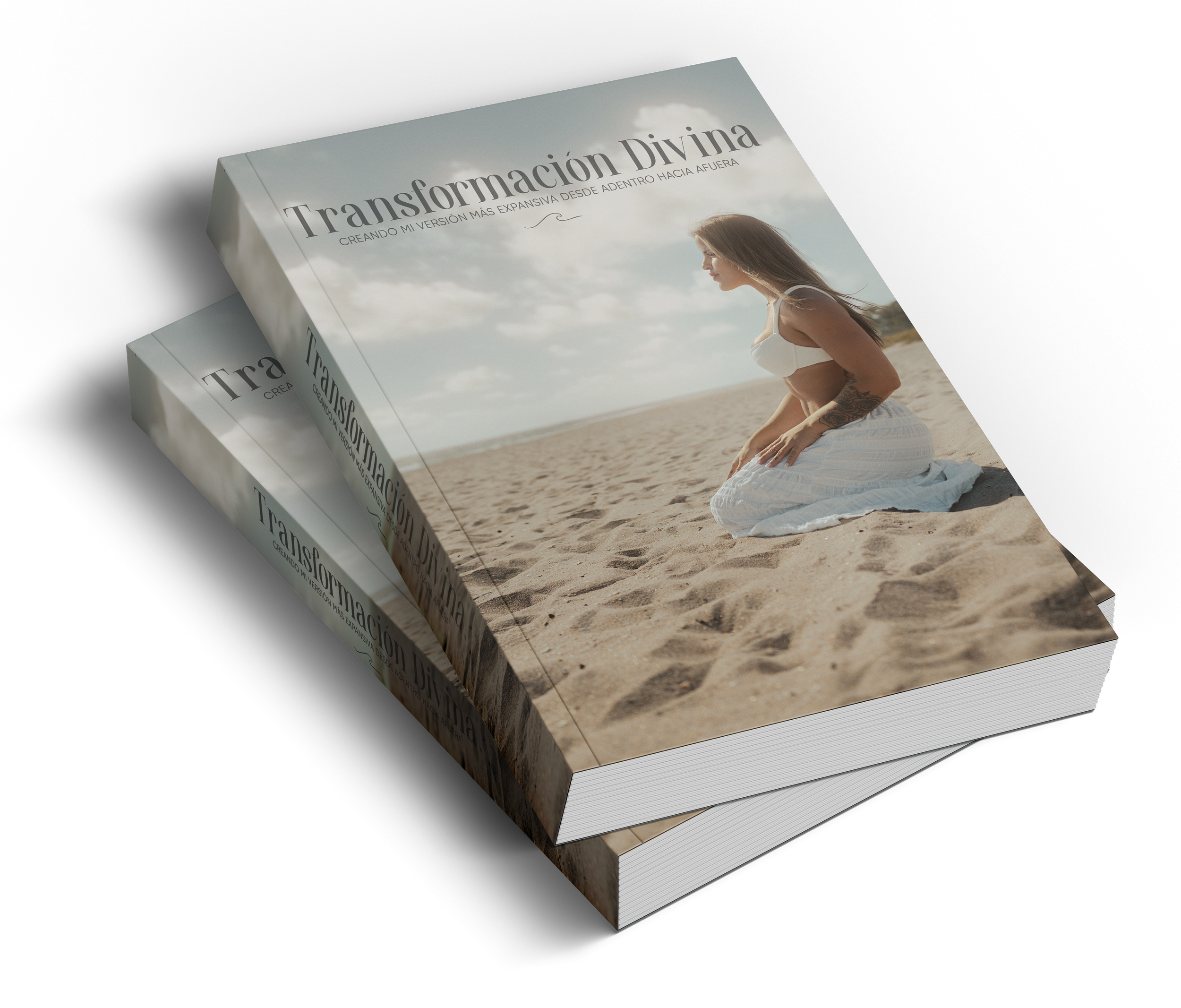 Transformación Divina