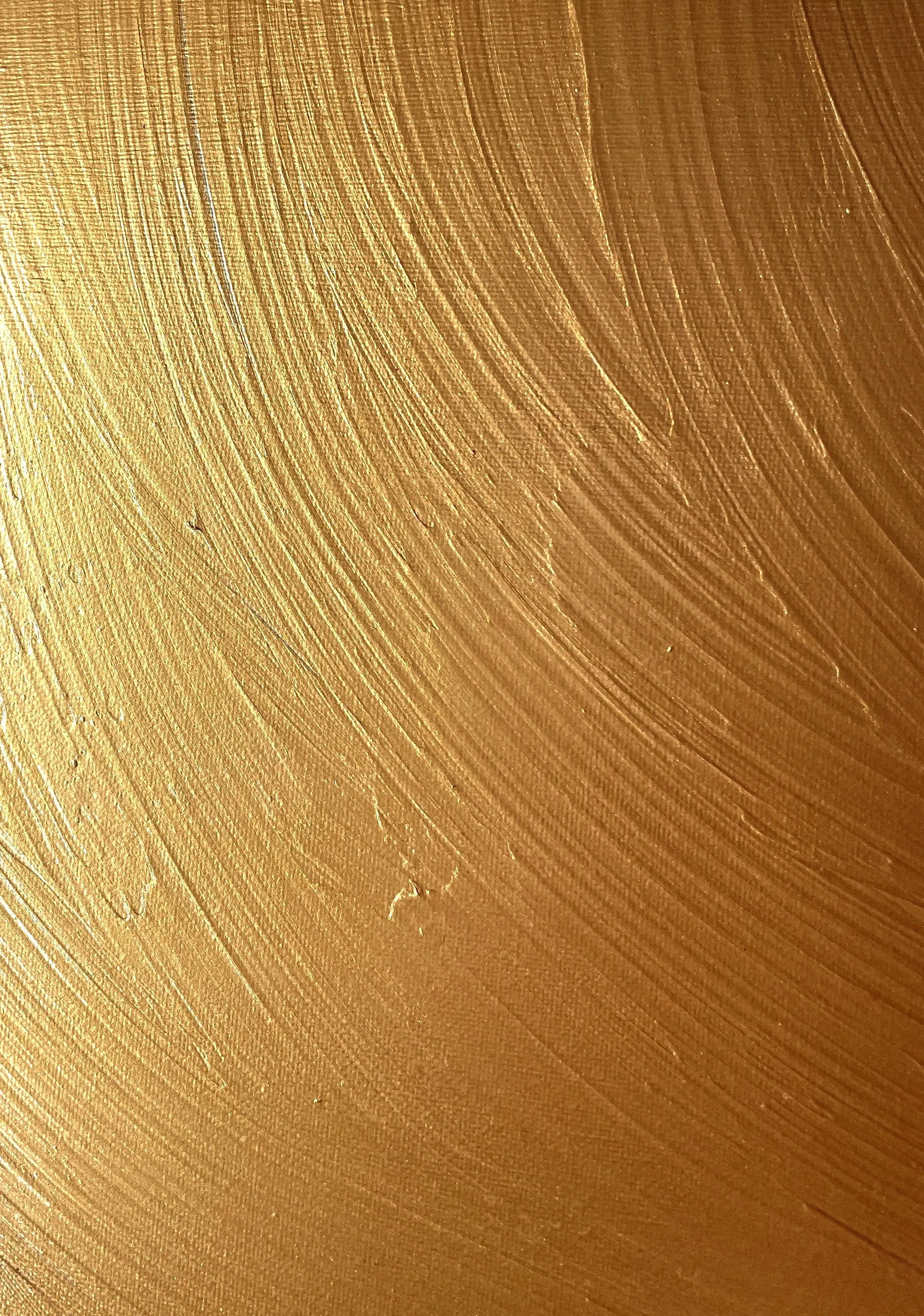 ‘the amulet’, 2024, acrylic on canvas, 90×90cm details