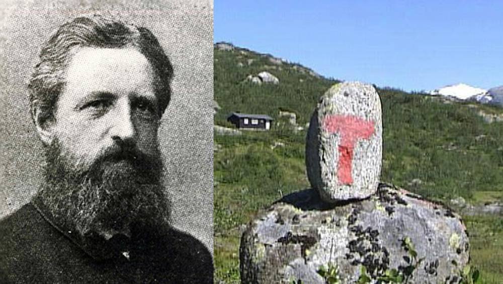 Heltane i mine naturreiser – pionerar i kampen for naturvern og naturglede