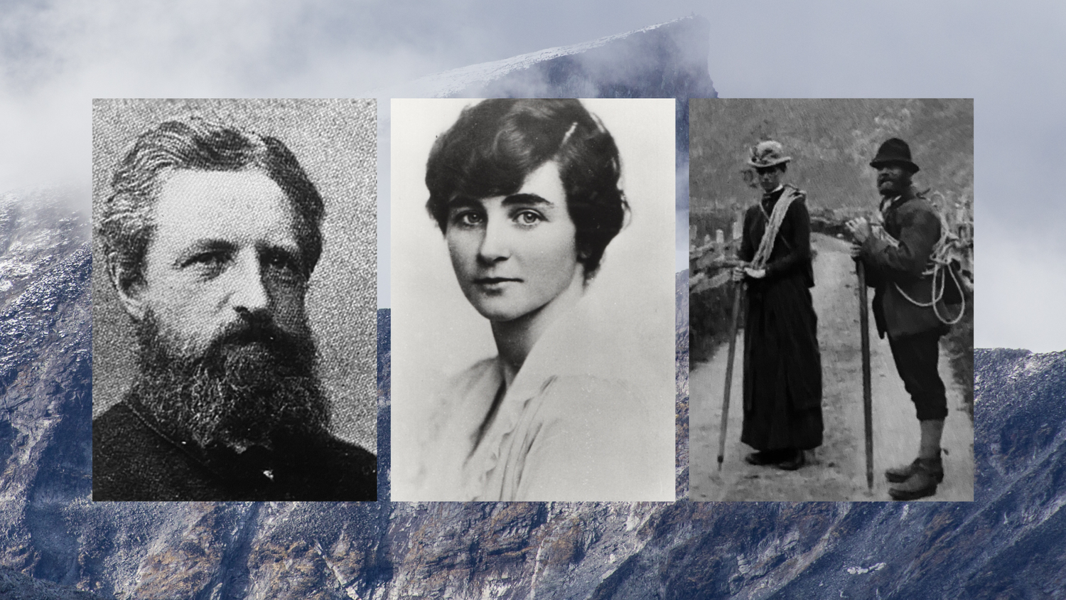 Heltane i mine naturreiser – pionerar i kampen for naturvern