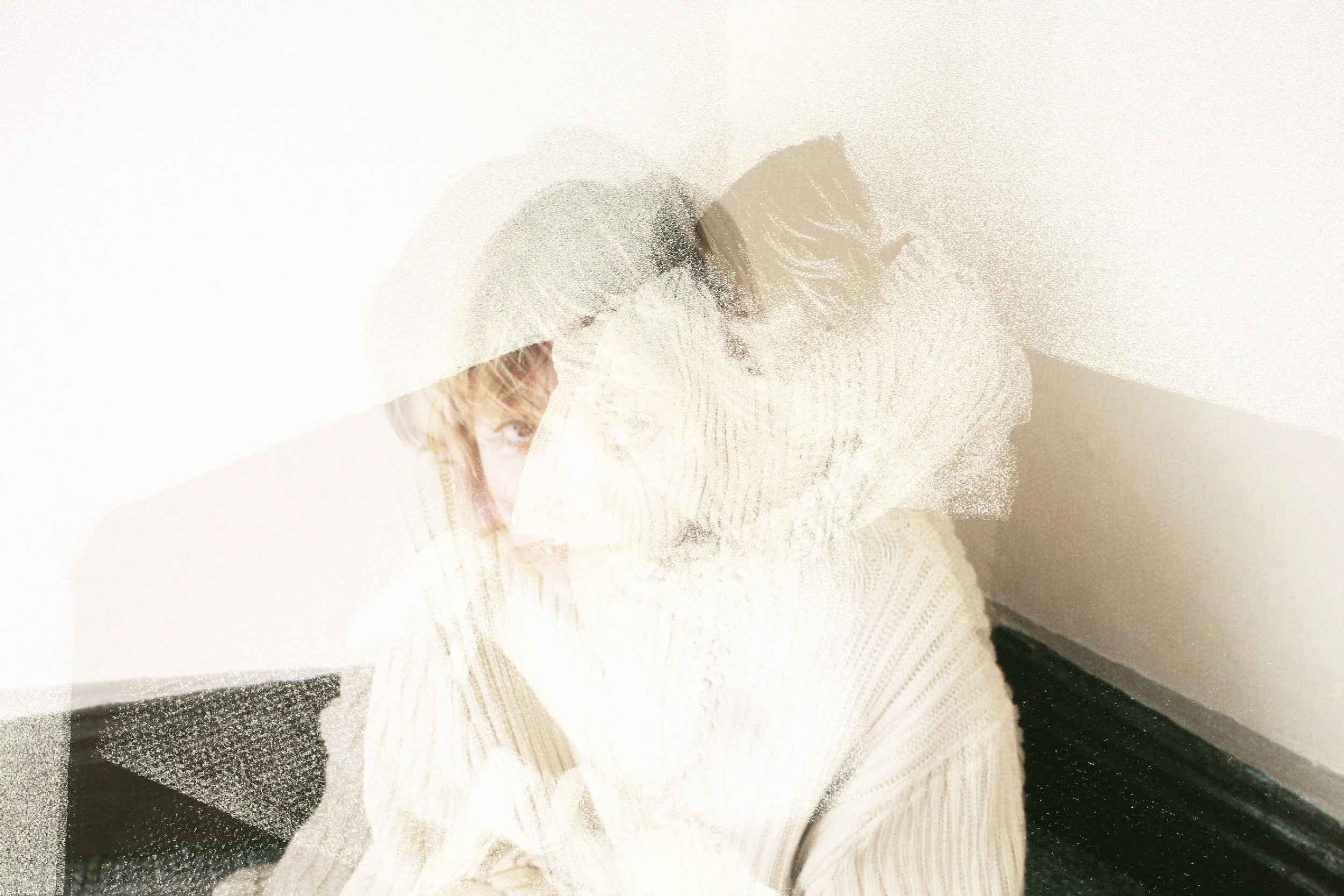 I Could Meet Her Halfway, 2025