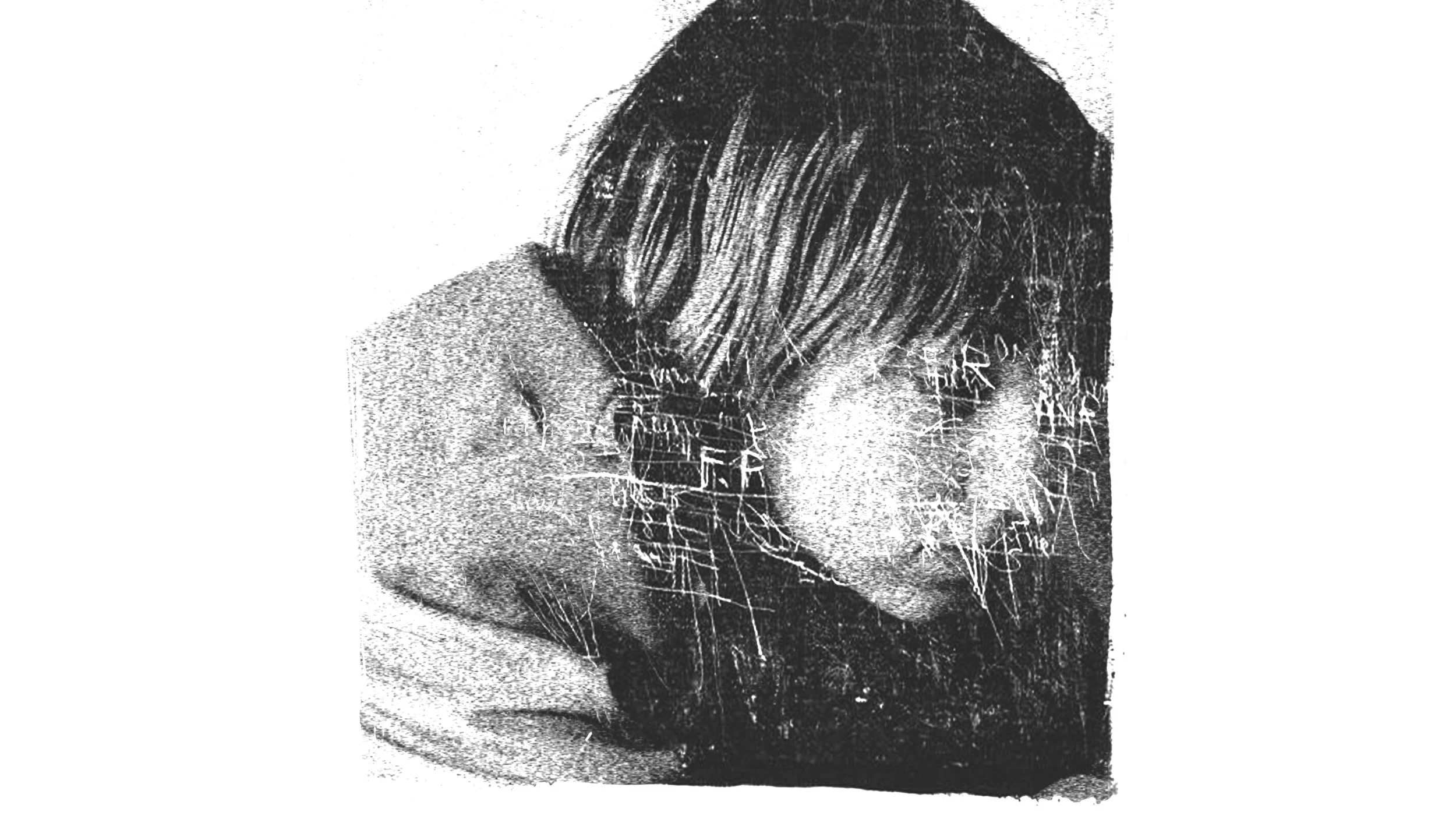 Stills from 'A GUN IS A HOME', 2022