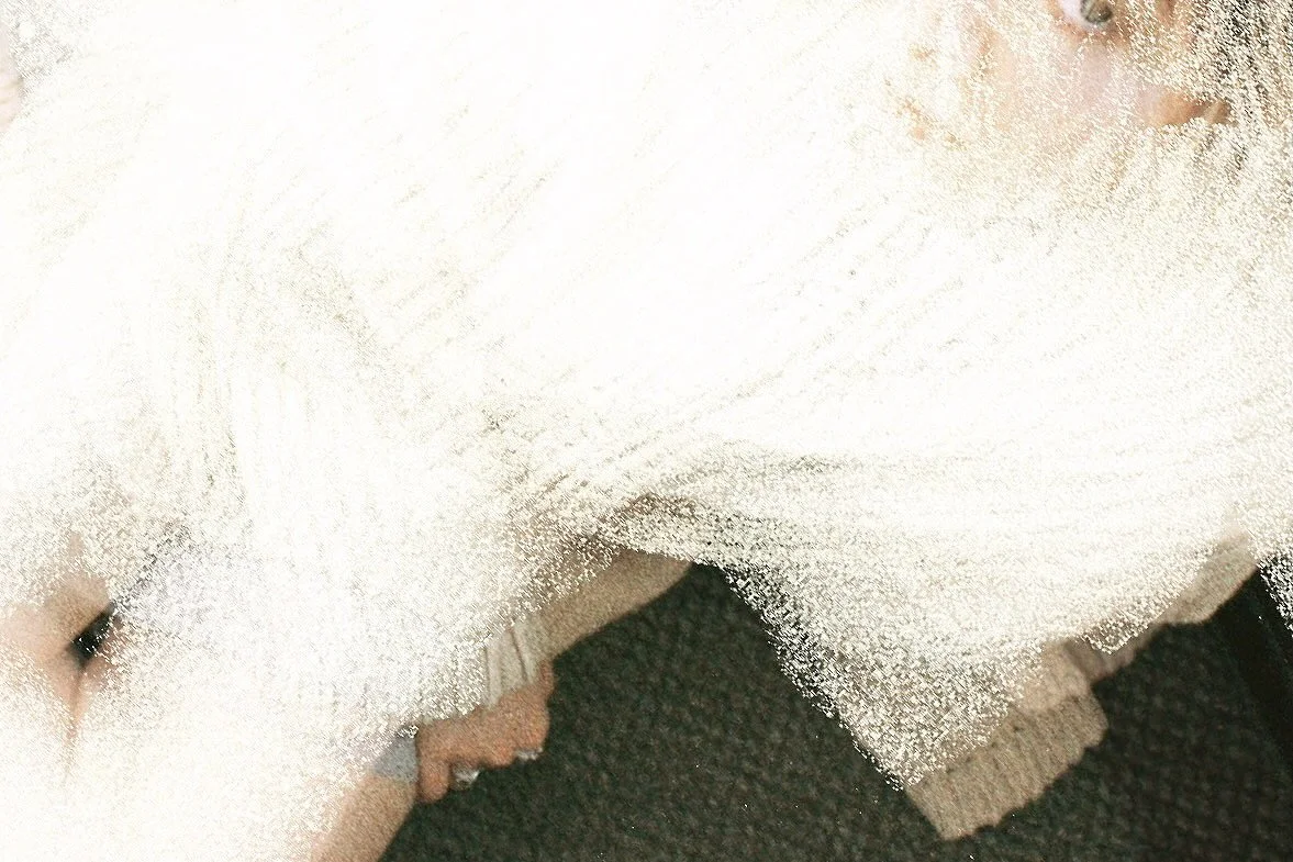 I Could Meet Her Halfway, 2025 