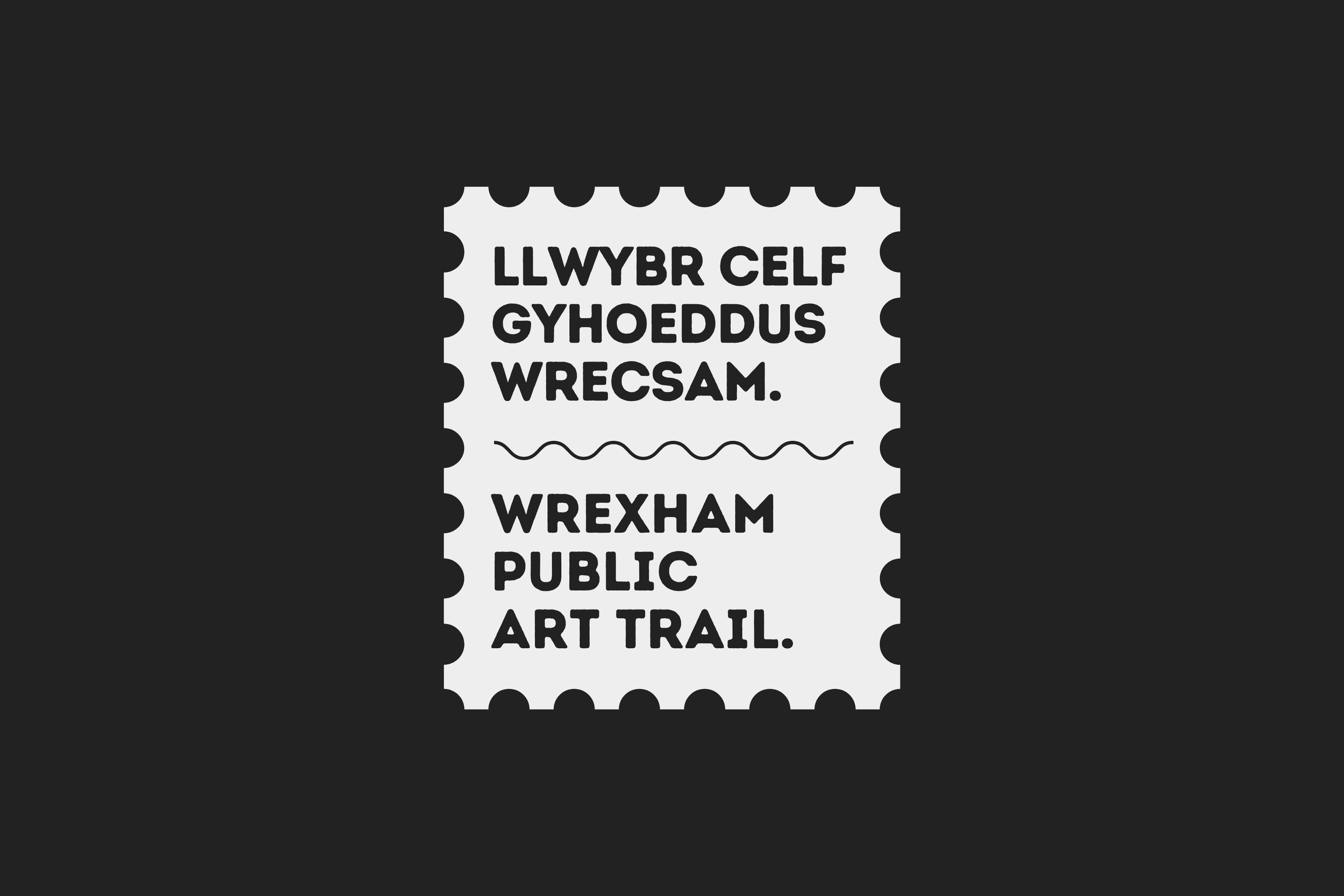 Wrexham Public Art Trail