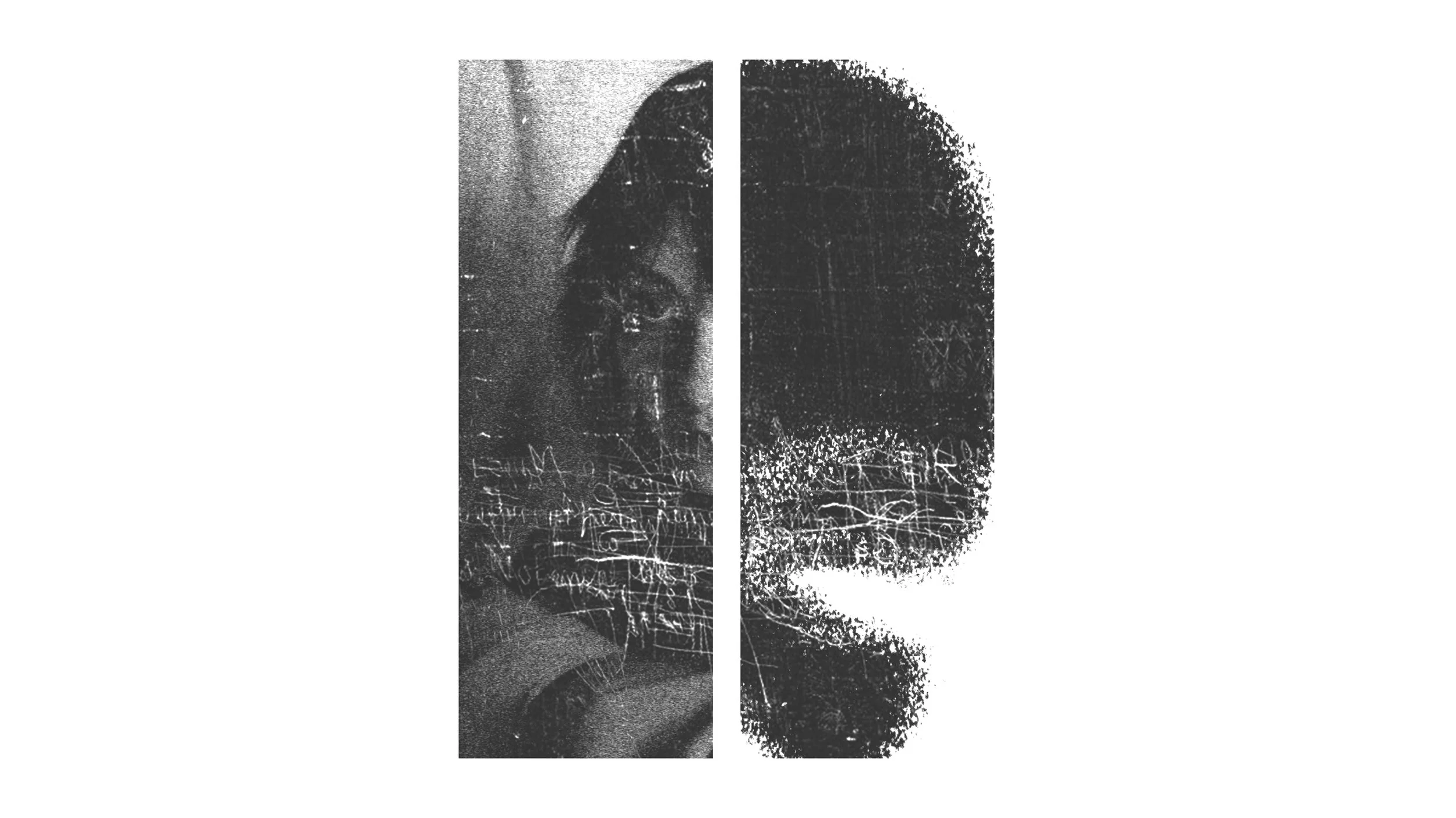 Stills from 'A GUN IS A HOME', 2022