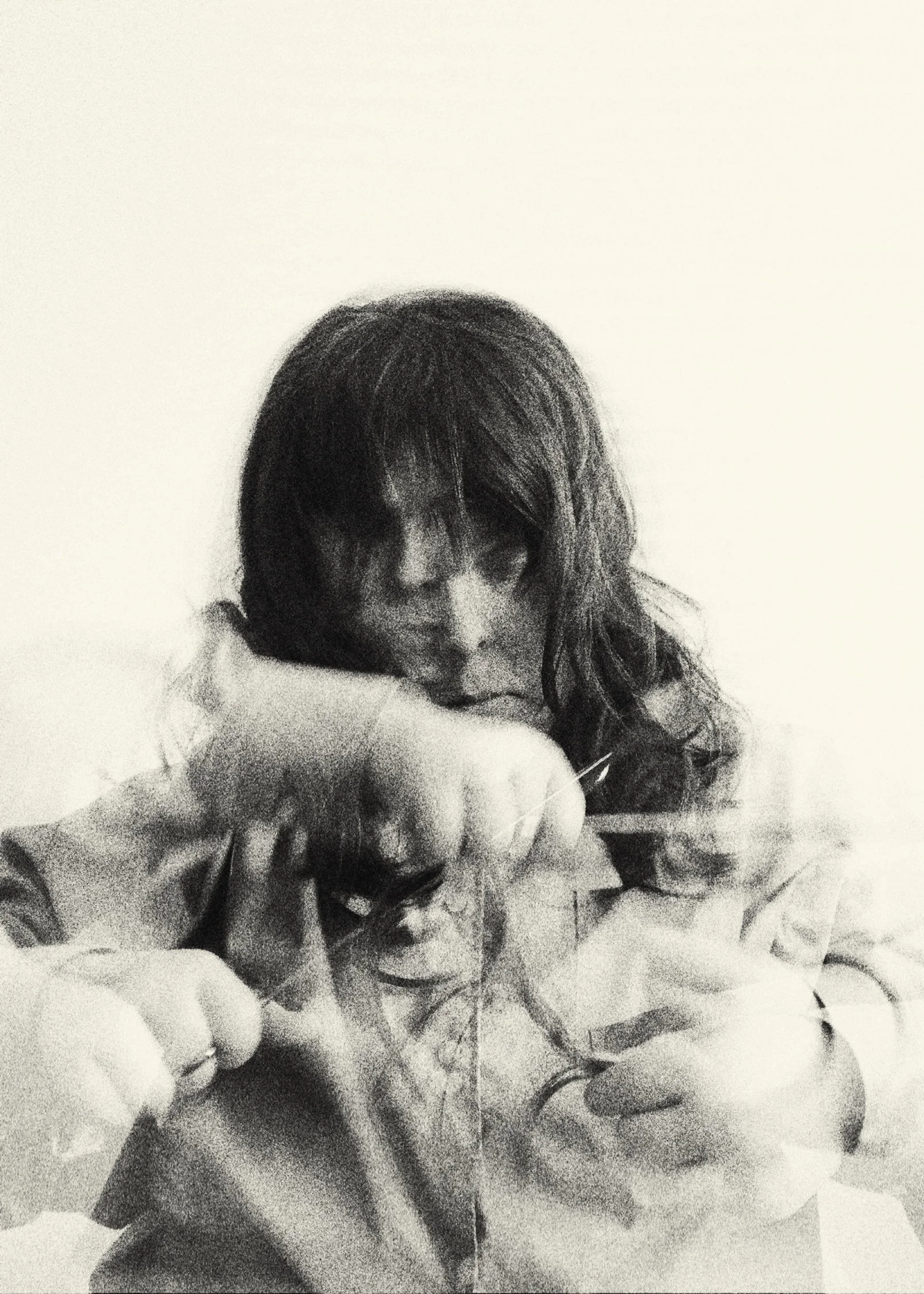 Shorter This Time / It'll Grow Back, 2022