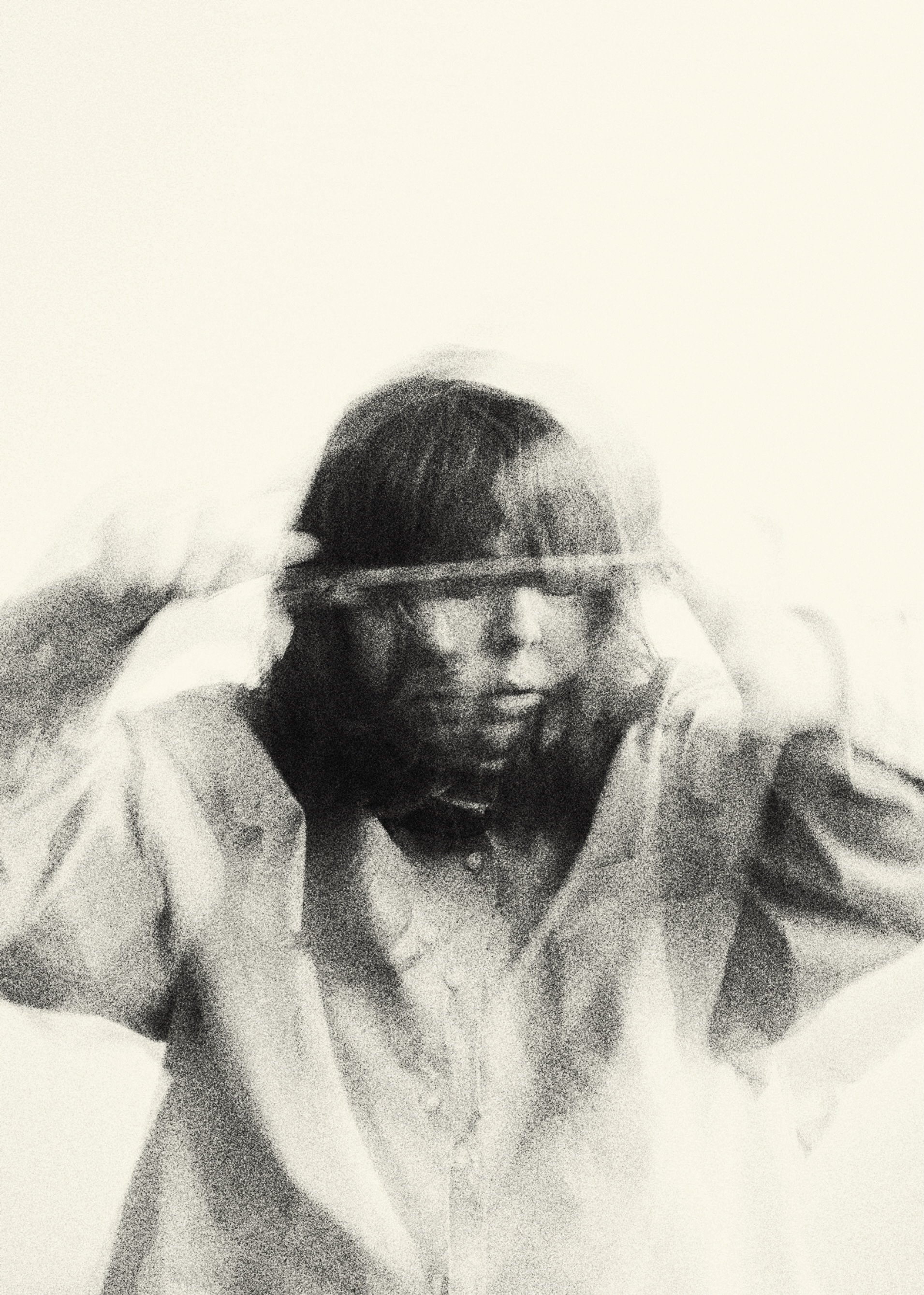 Shorter This Time / It'll Grow Back