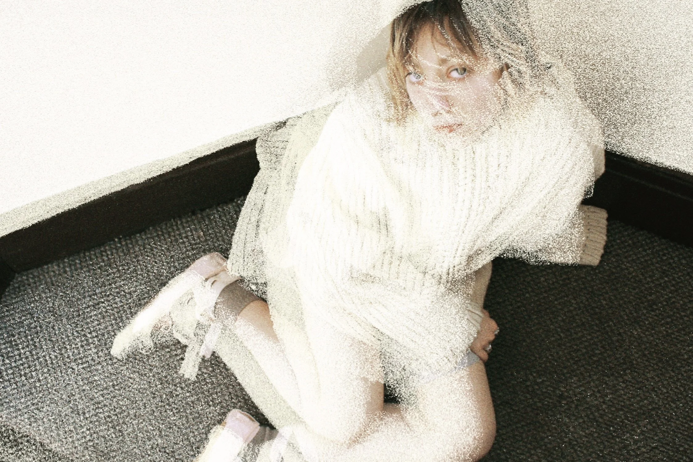 I Could Meet Her Halfway, 2025