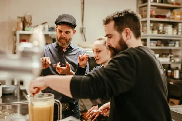 Fermenthings: The City’s Wildest Flavours