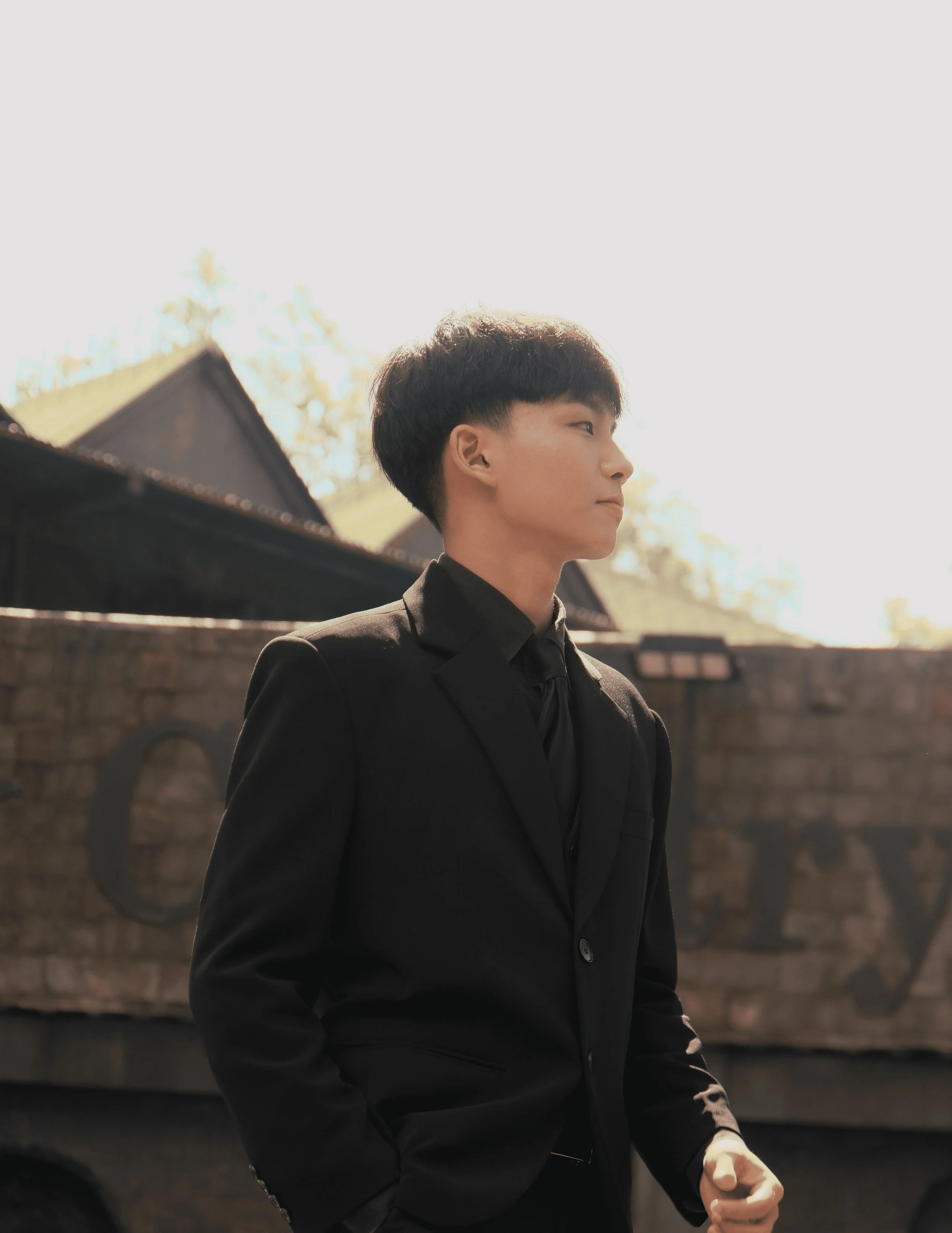 Kiet Le - Your designer